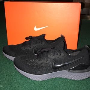 New Nike Epic React Sneakers